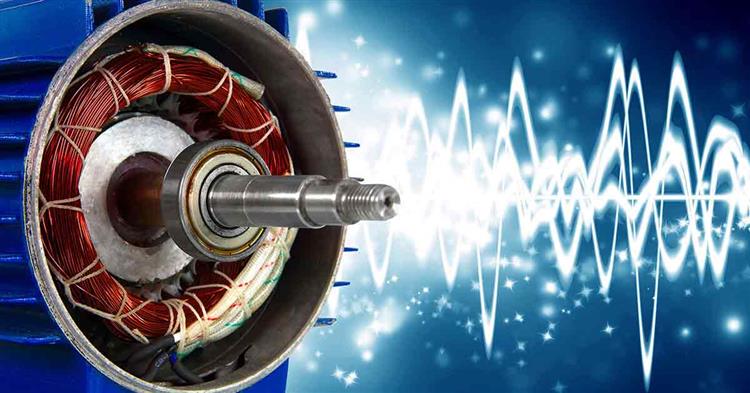 الکتروموتورهای صنعتی از دیدگاه VCM