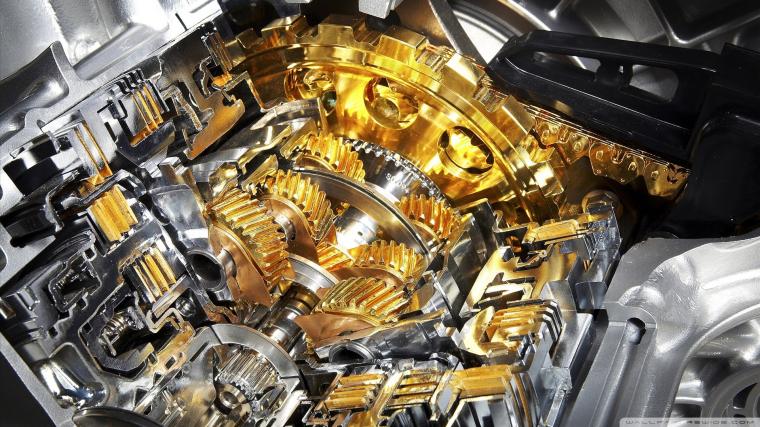 آنالیز ارتعاشات تجهیزات دوار