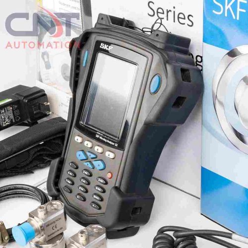ارتعاش سنج SKF