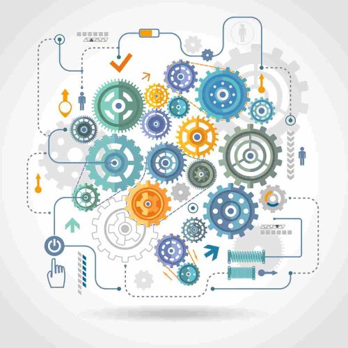آنالیز ارتعاشات تجهیزات دوار
